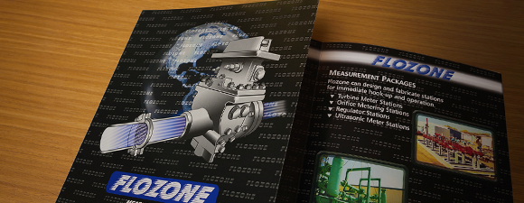 Flozone Brochure